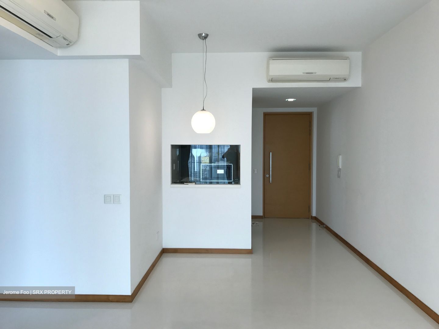 Dakota Residences (D14), Condominium For Rent 99465031
